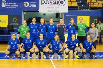  El Preconte se deja ante el Alcorcón los primeros puntos del curso (1-1) (Foto TA)